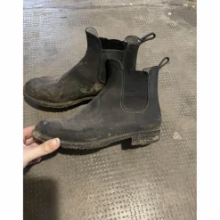 Boots en caoutchouc*Fouganza Discount