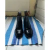 Norton Boots>Boots en cuir