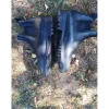 Boots en plastique*Fouganza Clearance