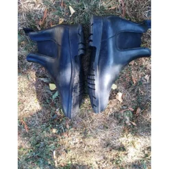 Boots en plastique*Fouganza Clearance