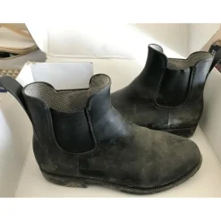 Boots en plastique* Sale