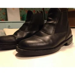 Boots Enfant*Fouganza Outlet