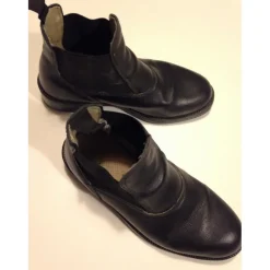 Boots Enfant*Fouganza Outlet