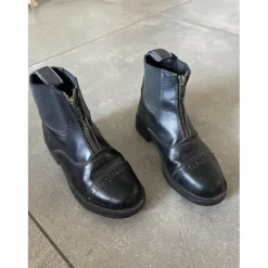 Boots enfants*Equitheme New