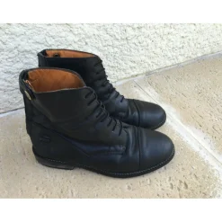 Equi-Comfort Boots>Boots T38