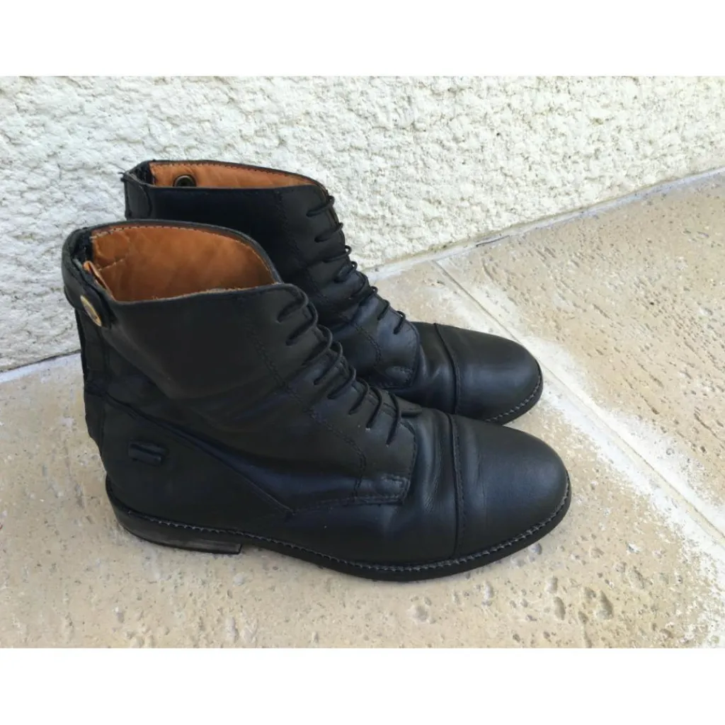 Equi-Comfort Boots>Boots T38