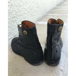 Equi-Comfort Boots><noscript><img width=