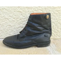 Equi-Comfort Boots><noscript><img width=
