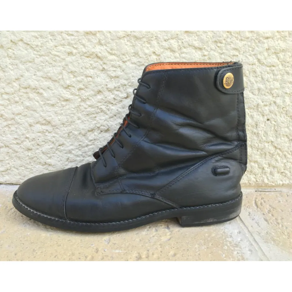 Equi-Comfort Boots>Boots T38