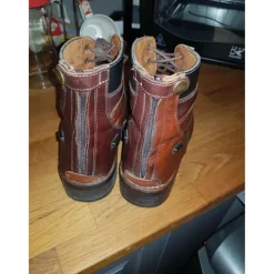 Boots Equiconfort*Equi-Comfort Discount