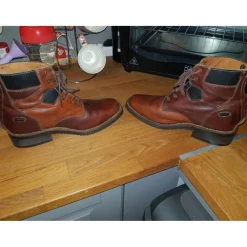 Boots Equiconfort*Equi-Comfort Discount