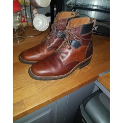 Boots Equiconfort*Equi-Comfort Discount