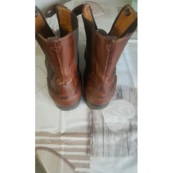 Alberto Fasciani Boots>Boots Equitation