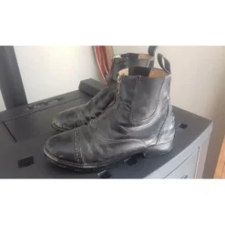 Boots*Equitheme Sale