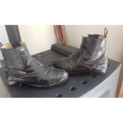 Boots*Equitheme Sale
