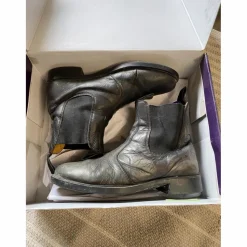 Equitheme Boots>Boots