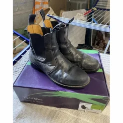 Equitheme Boots>Boots