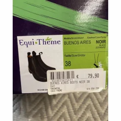 Equitheme Boots><noscript><img width=