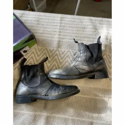 Equitheme Boots><noscript><img width=