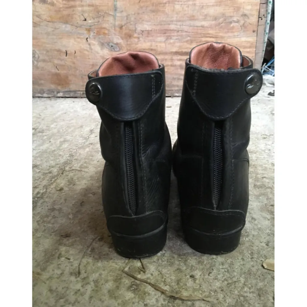 Boots equi-theme neuve*Equitheme Best