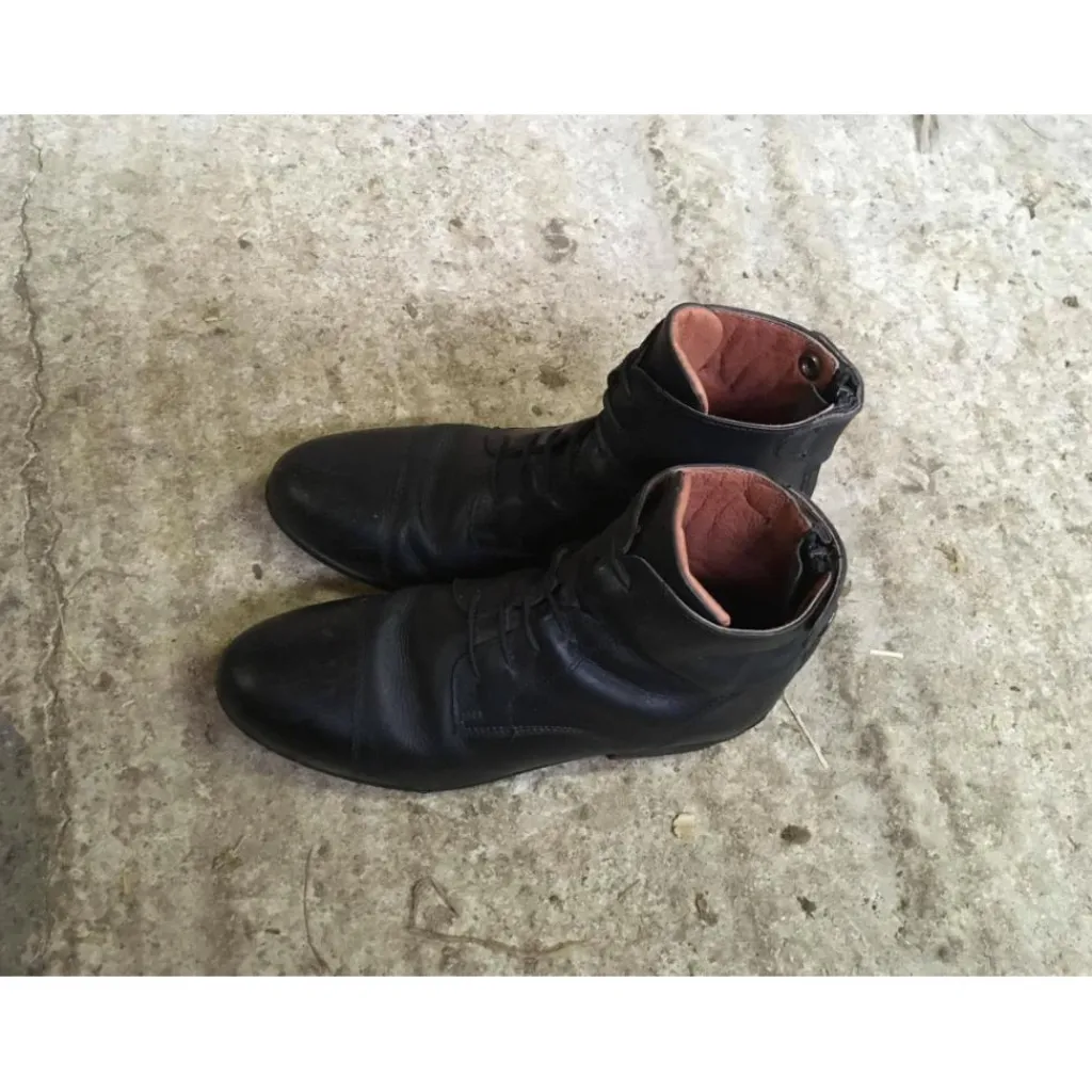 Boots equi-theme neuve*Equitheme Best