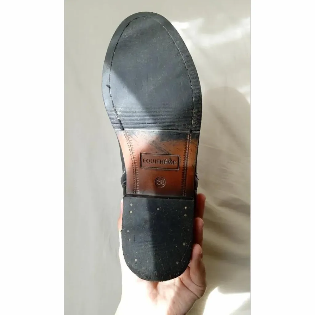 Boots Equithème Andalouse*Equitheme Best