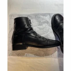 Boots Equithème taille 39 modèle ORIGIN LACETS/ZIPS*Equitheme Best