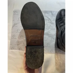 Boots Equithème taille 39 modèle ORIGIN LACETS/ZIPS*Equitheme Best