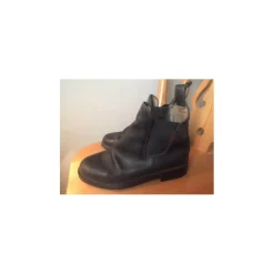 Boots Equi-Théme/Decathlon*Equitheme New