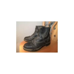 Boots Equi-Théme/Decathlon*Equitheme New