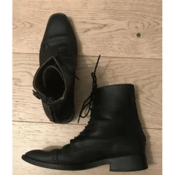 Equitheme Boots><noscript><img width=
