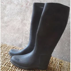 - Marque inconnue - Boots>Boots et bottes du 33 au 37