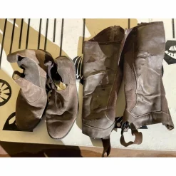 Boots et chaps*Fouganza Outlet