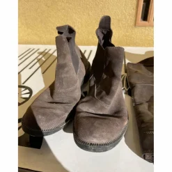 Boots et chaps*Fouganza Outlet