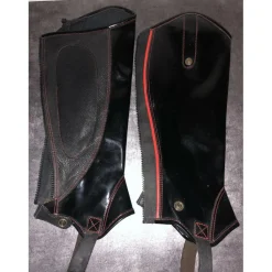 Boots et chaps Brogini*- Marque inconnue - New