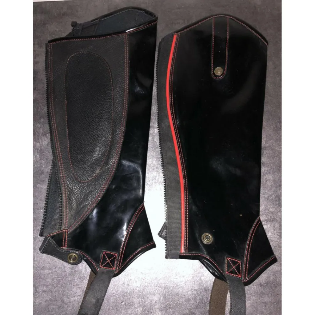 Boots et chaps Brogini*- Marque inconnue - New