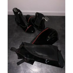 Boots et chaps Brogini*- Marque inconnue - New