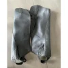 Fouganza Boots>Boots et chaps cuir
