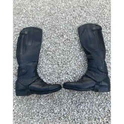 Boots et Chaps equithème*Equitheme Hot