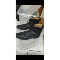 Boots>Boots et chaps homme
