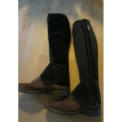 Fouganza Boots>BOOTS ET MINI CHAPS
