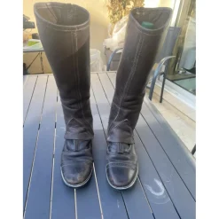 Boots et mini chaps*HORKA Best