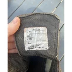 Boots et mini chaps*HORKA Best