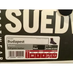 Suedwind Boots>Boots femme budapest