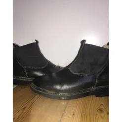 Fouganza Boots>Boots