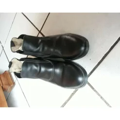 boots*Fouganza Discount