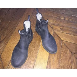 Boots*Fouganza