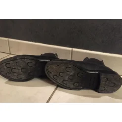 boots*Fouganza Sale
