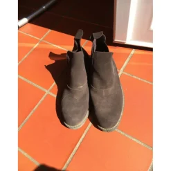 Boots*Fouganza