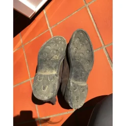 Boots*Fouganza